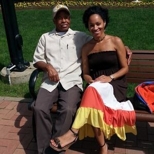 Meet your Posher, Victoria